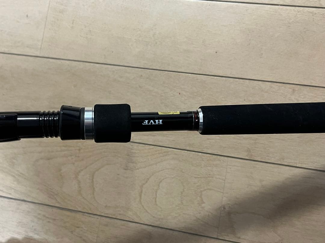 ダイワDAIWA シーバスロッド LAZY 96M