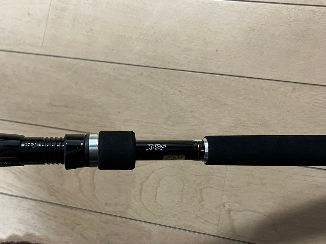 ダイワDAIWA シーバスロッド LAZY 96M