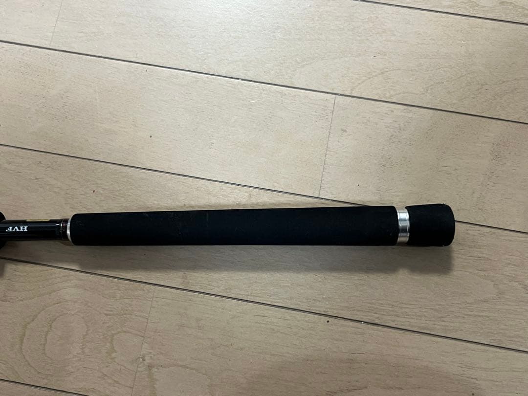 ダイワDAIWA シーバスロッド LAZY 96M