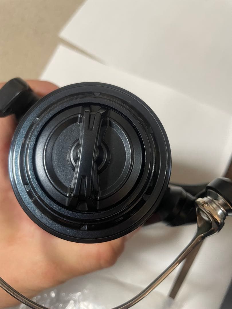 ２０SHIMANO STRADIC SW8000PG スピニングリール