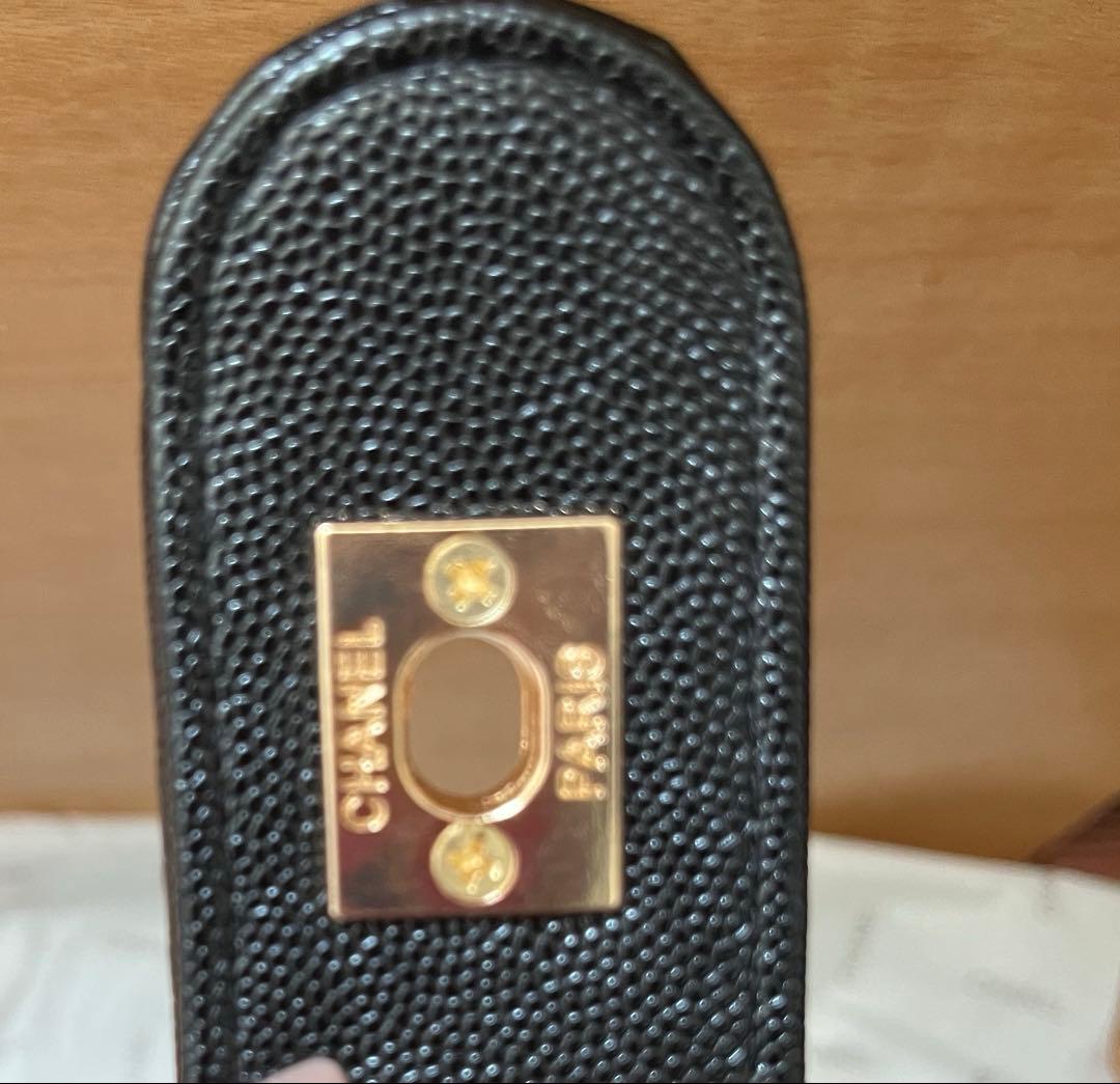 CHANEL✨キルティングデザイン2wayショルダーバッグ新品未使用