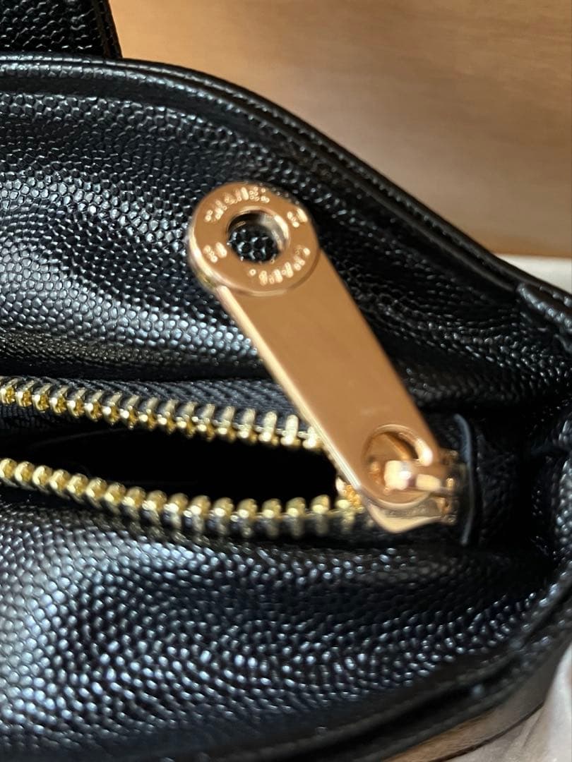 CHANEL✨キルティングデザイン2wayショルダーバッグ新品未使用