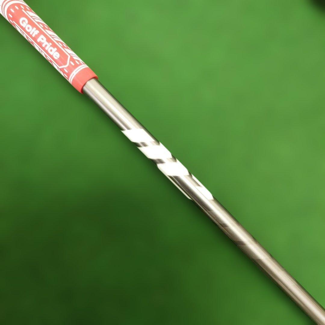 NEW MCI 70 フレックスR 5U用 PINGスリーブ付