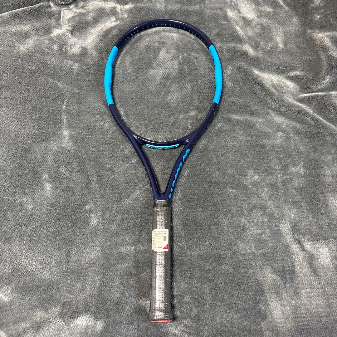 Wilson ULTRA TOUR 100 (v2.0) ラケット