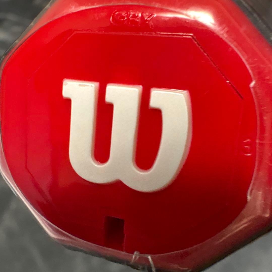 Wilson ULTRA TOUR 100 (v2.0) ラケット