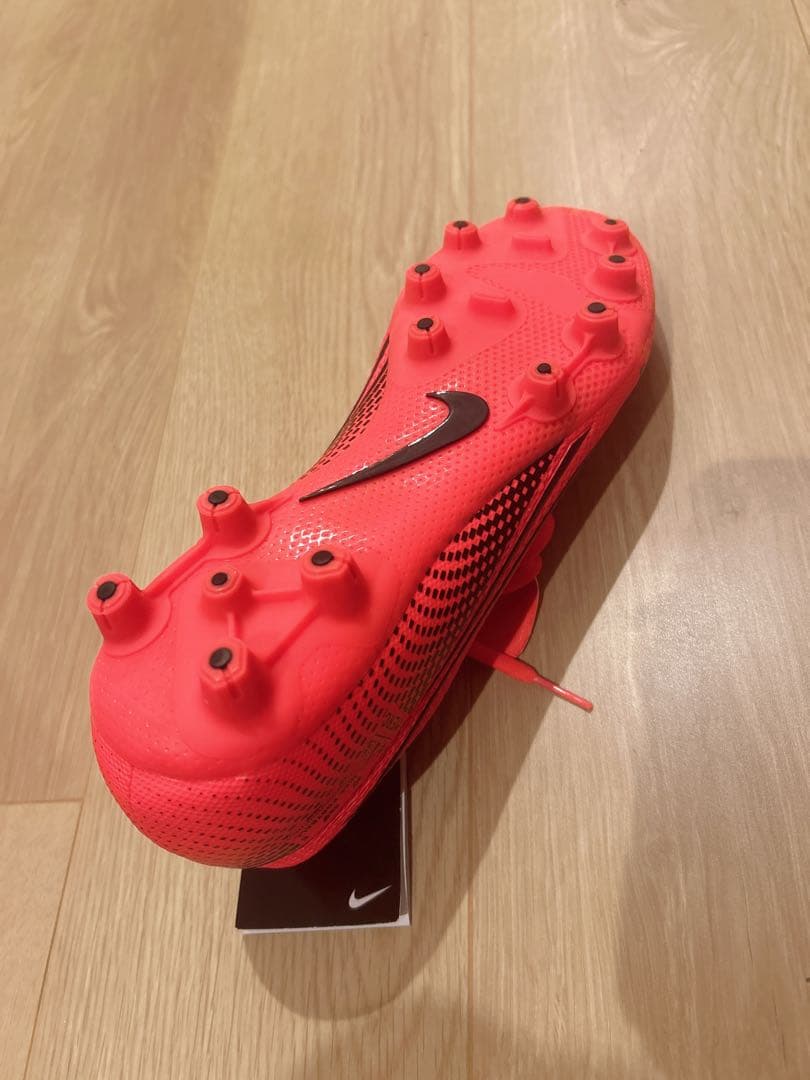 Nike Vapor 13 Academy HG 9 (US) ピンク
