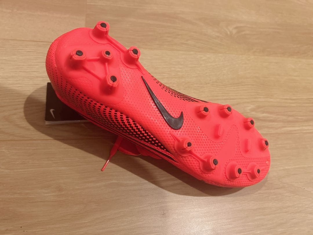 Nike Vapor 13 Academy HG 9 (US) ピンク