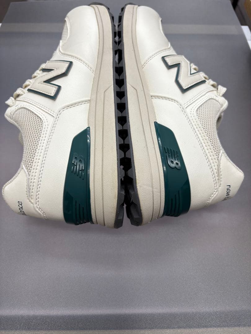 New Balance ゴルフシューズUGS574W3 <No.157>
