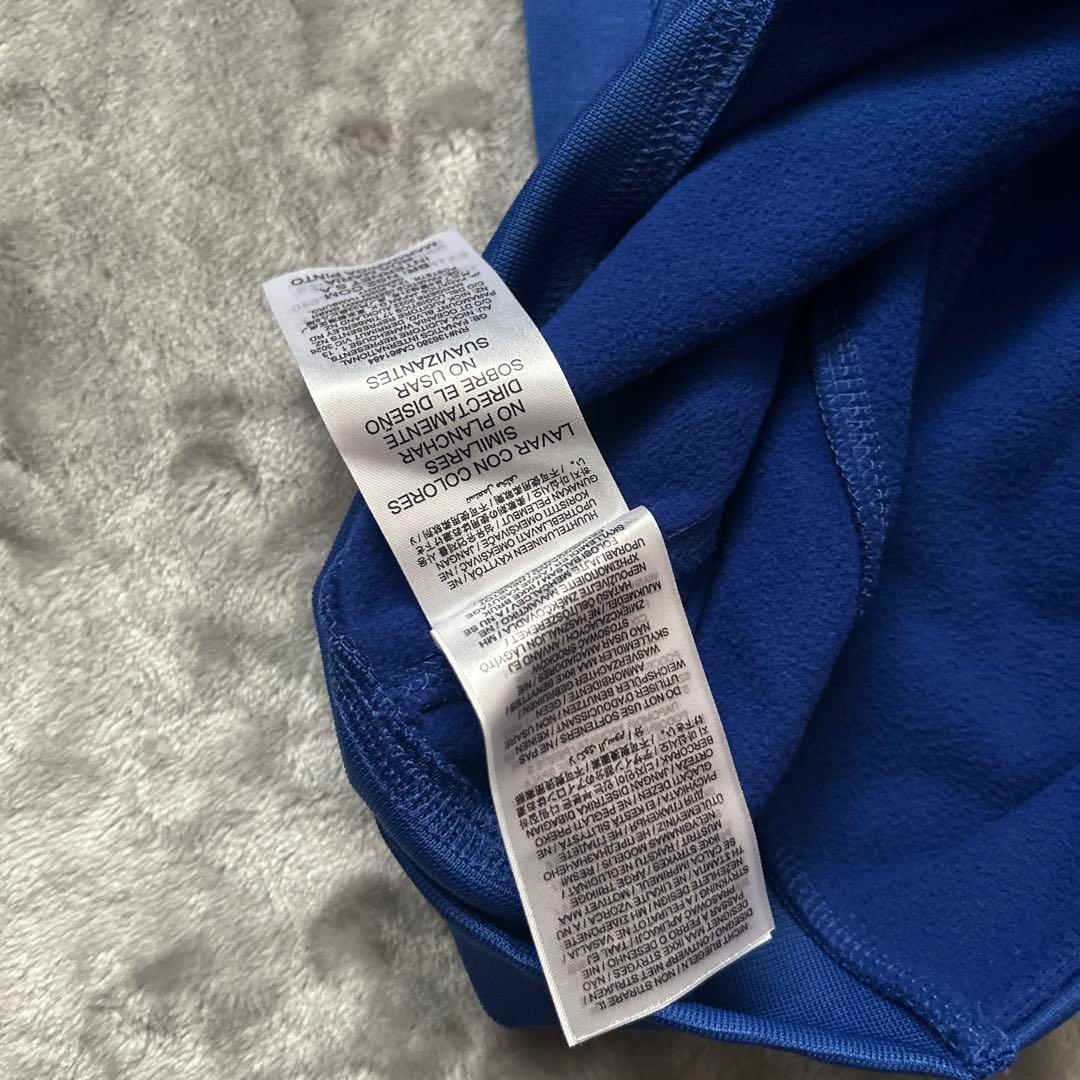 取り寄せ品Nike Dodgers フード付きスウェット Lサイズ新品未使用
