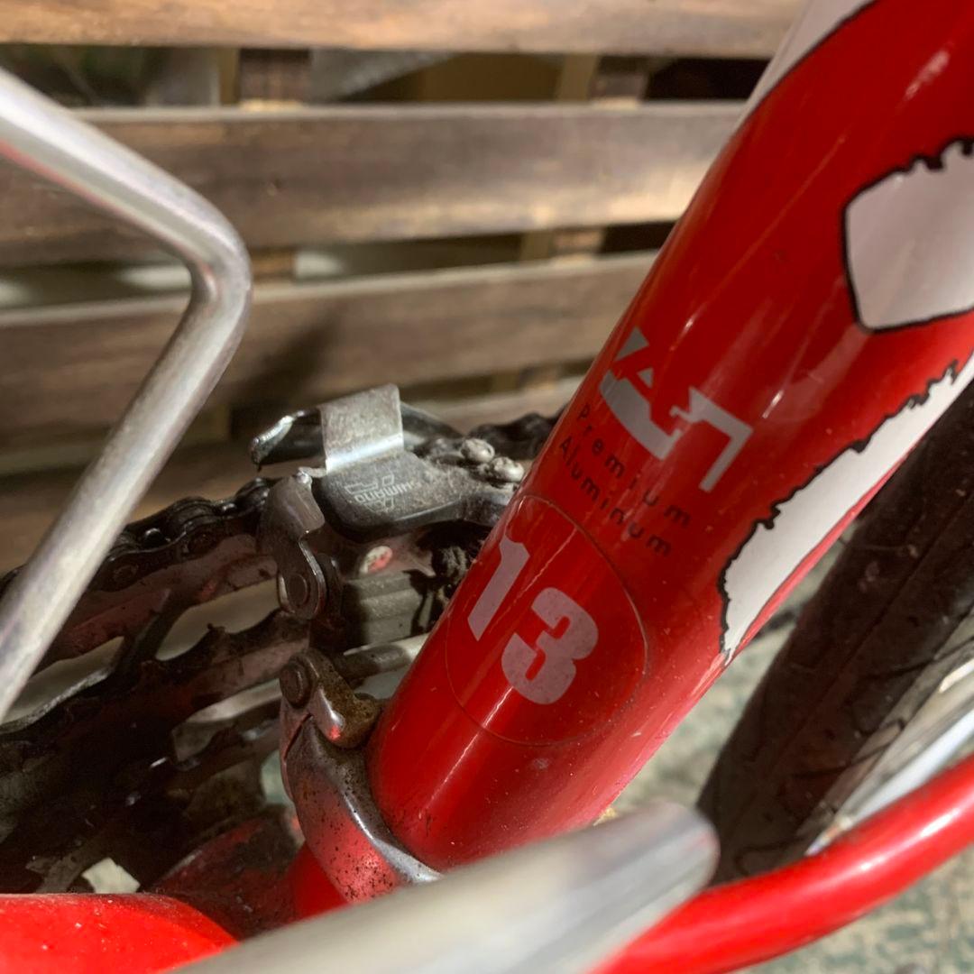 K067 SPECIALIZED スペシャライズド HARDROCK MTB