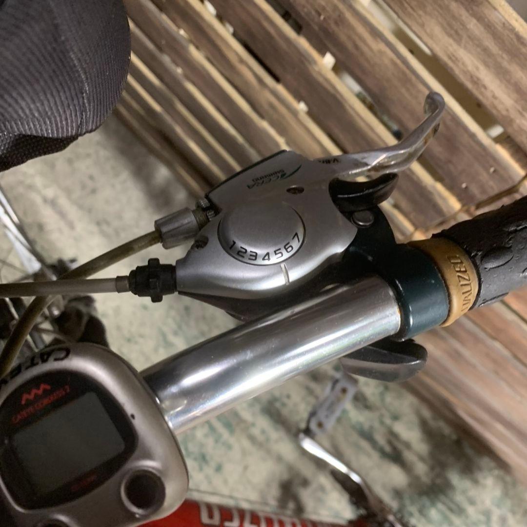 K067 SPECIALIZED スペシャライズド HARDROCK MTB