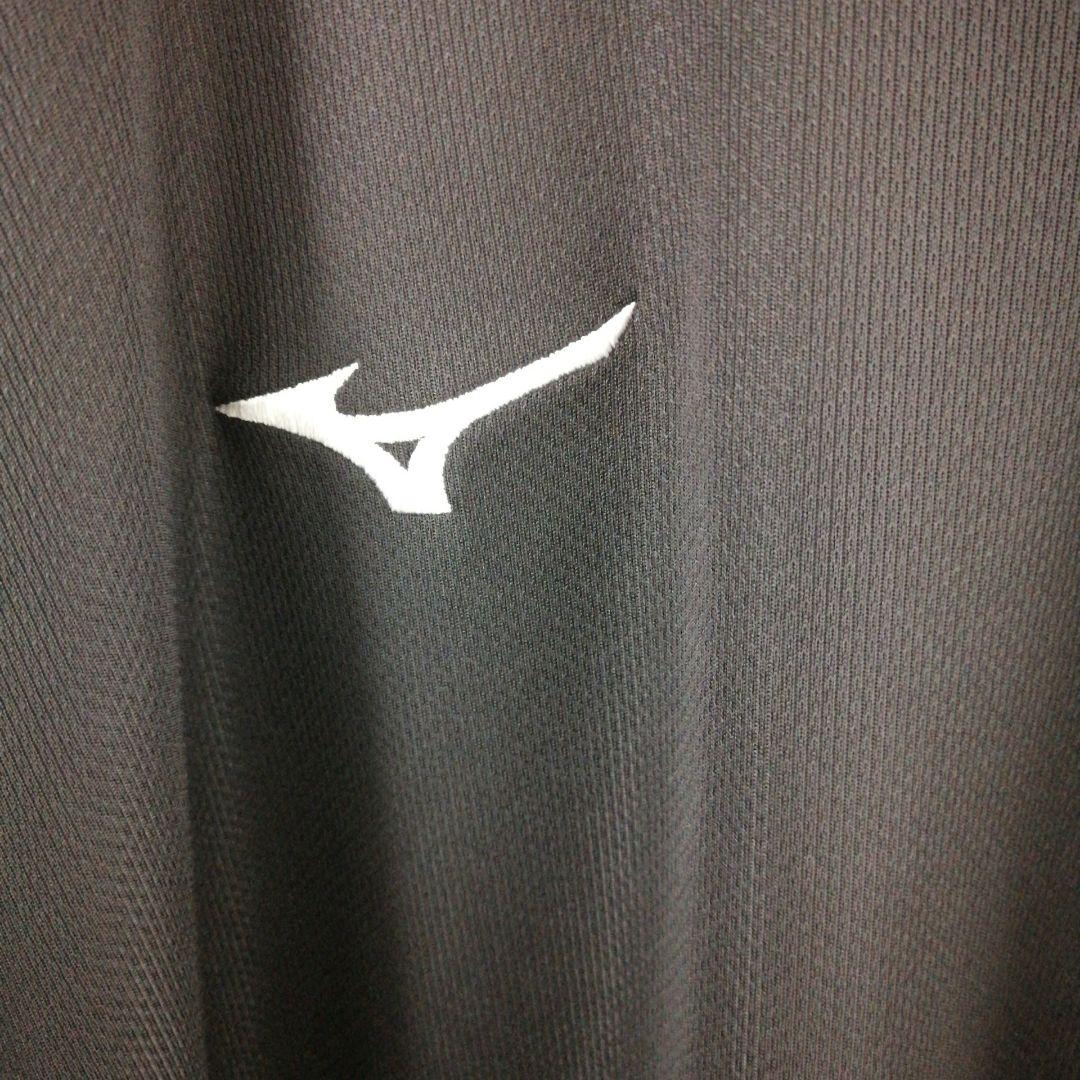 MIZUNO　プラクティスシャツ　半袖　練習着　バレーボール