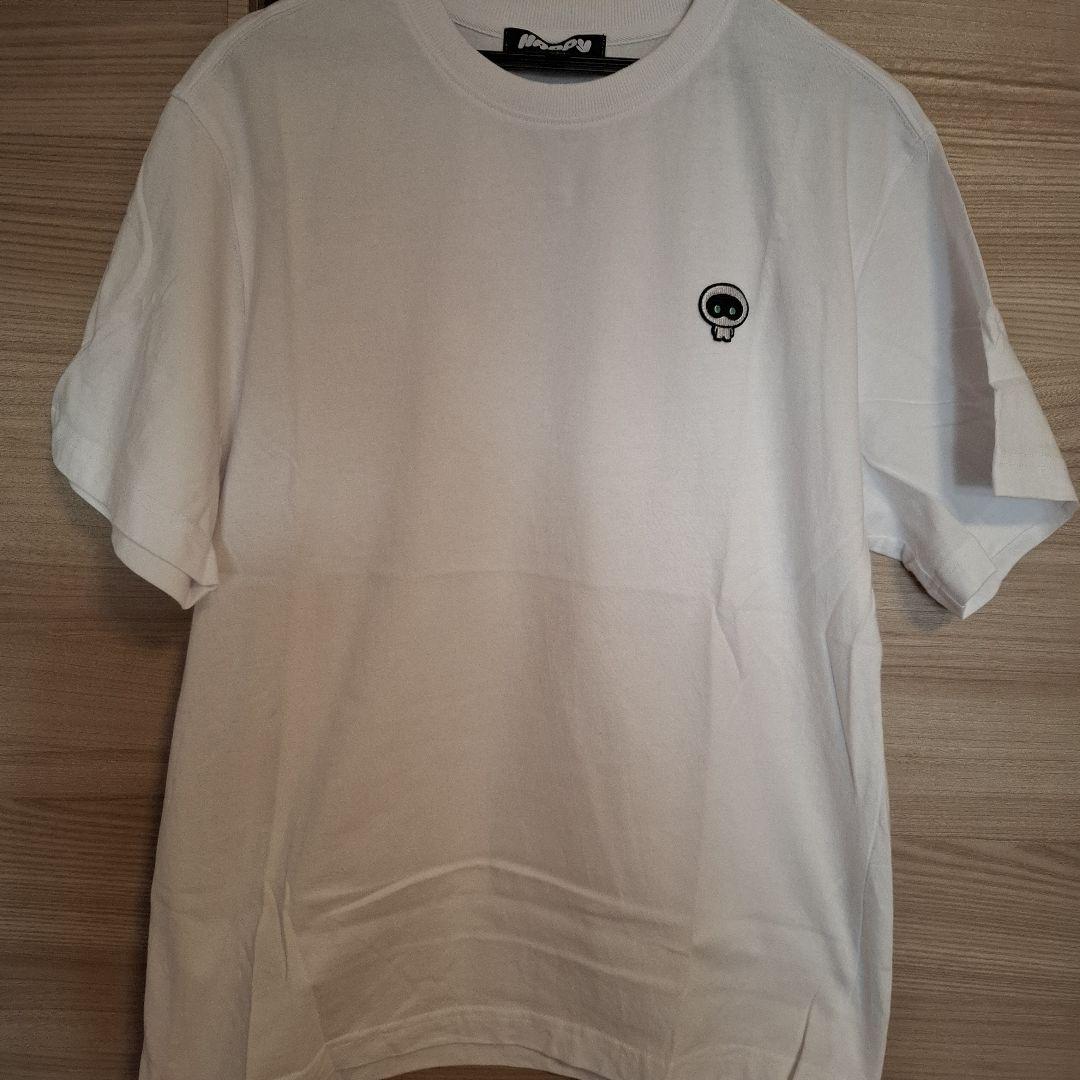 BTS ウットTシャツ Lサイズ
