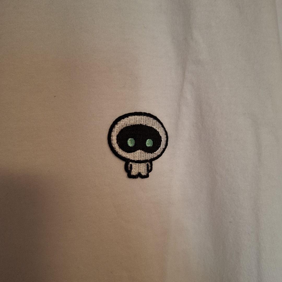 BTS ウットTシャツ Lサイズ