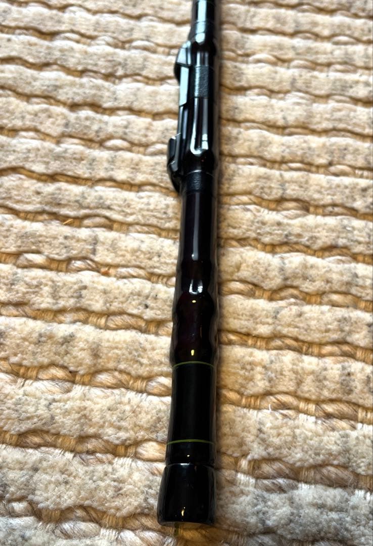和竿　ヘチ竿