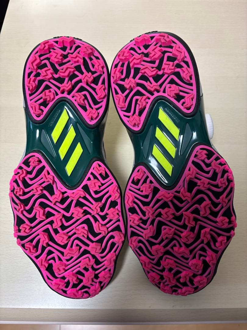 シューズ(女性用) adidas CODECHAOS25 BOA 24cm
