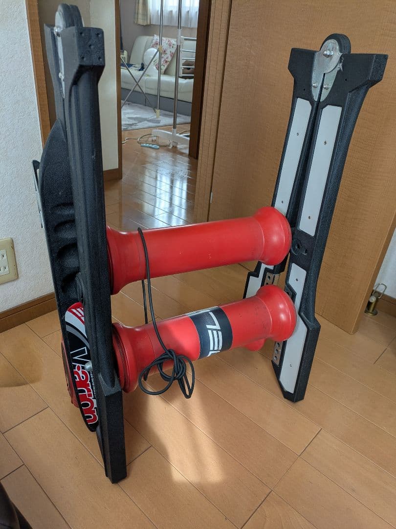 ELITE V-ARNO 3本ローラー