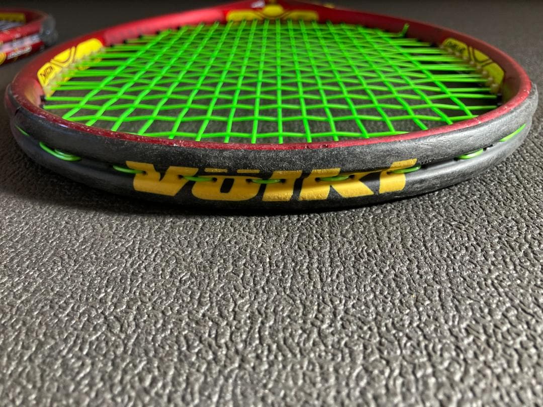 フォルクル Volkl オーガニクス8 Organix8 2本セット