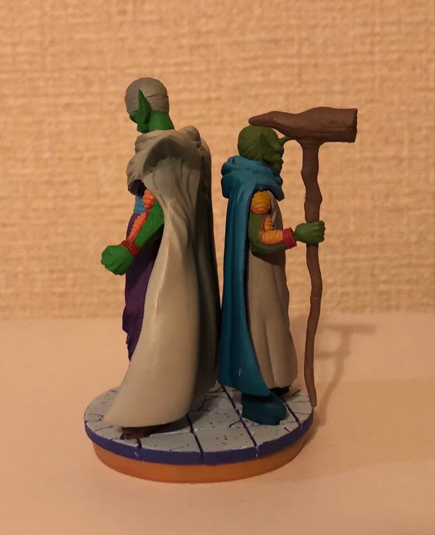 【ドラカプ・ネオ 】 帰ってきたセル編 ピッコロの決意!!（新品）