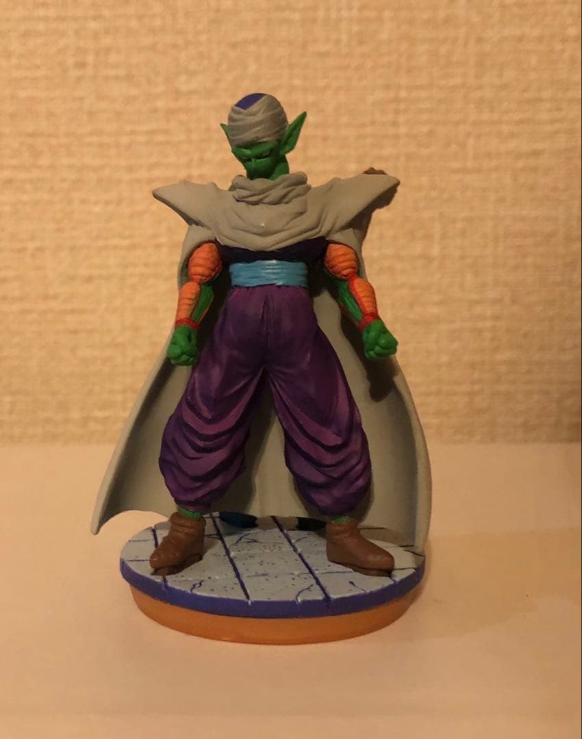 【ドラカプ・ネオ 】 帰ってきたセル編 ピッコロの決意!!（新品）