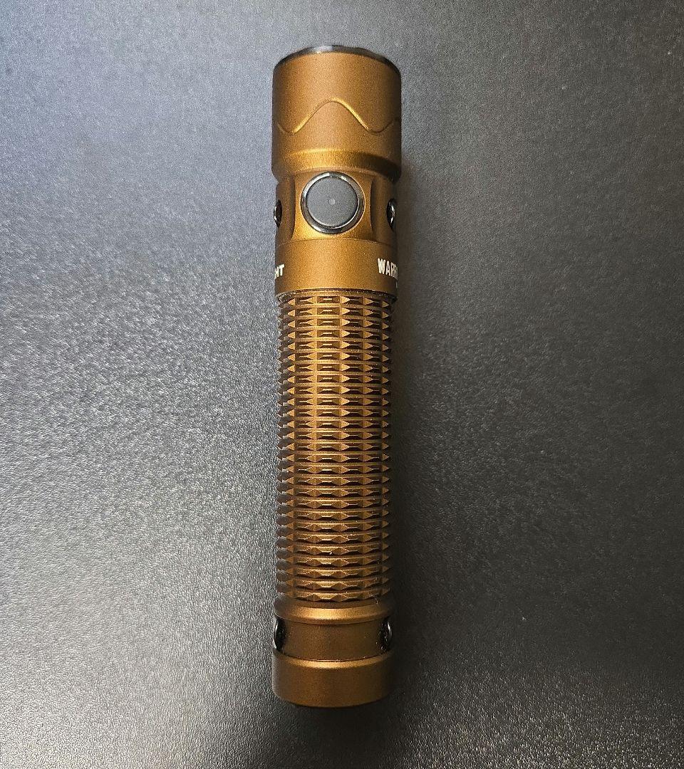 OLIGHT WARRIOR Mini 2 ほぼ未使用 付属品あり