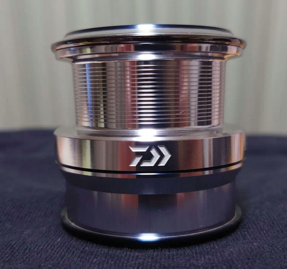 18イグジスト 純正スプール LT2500
