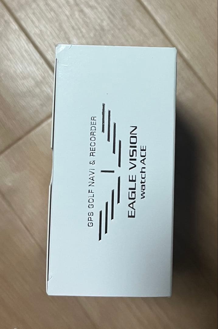 EAGLE VISION watch ACE (EV-933) ゴルフ用距離計