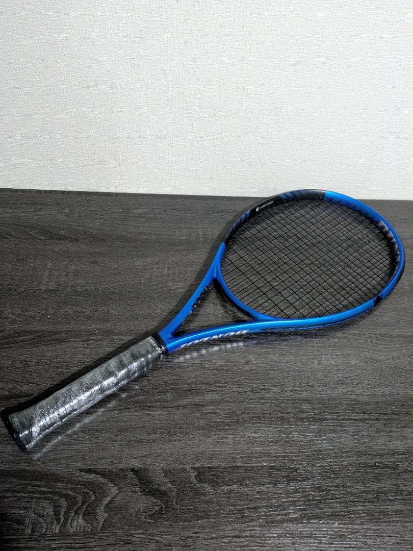 DUNLOP FX500 2023モデル G3 SRIXON 硬式テニスラケット