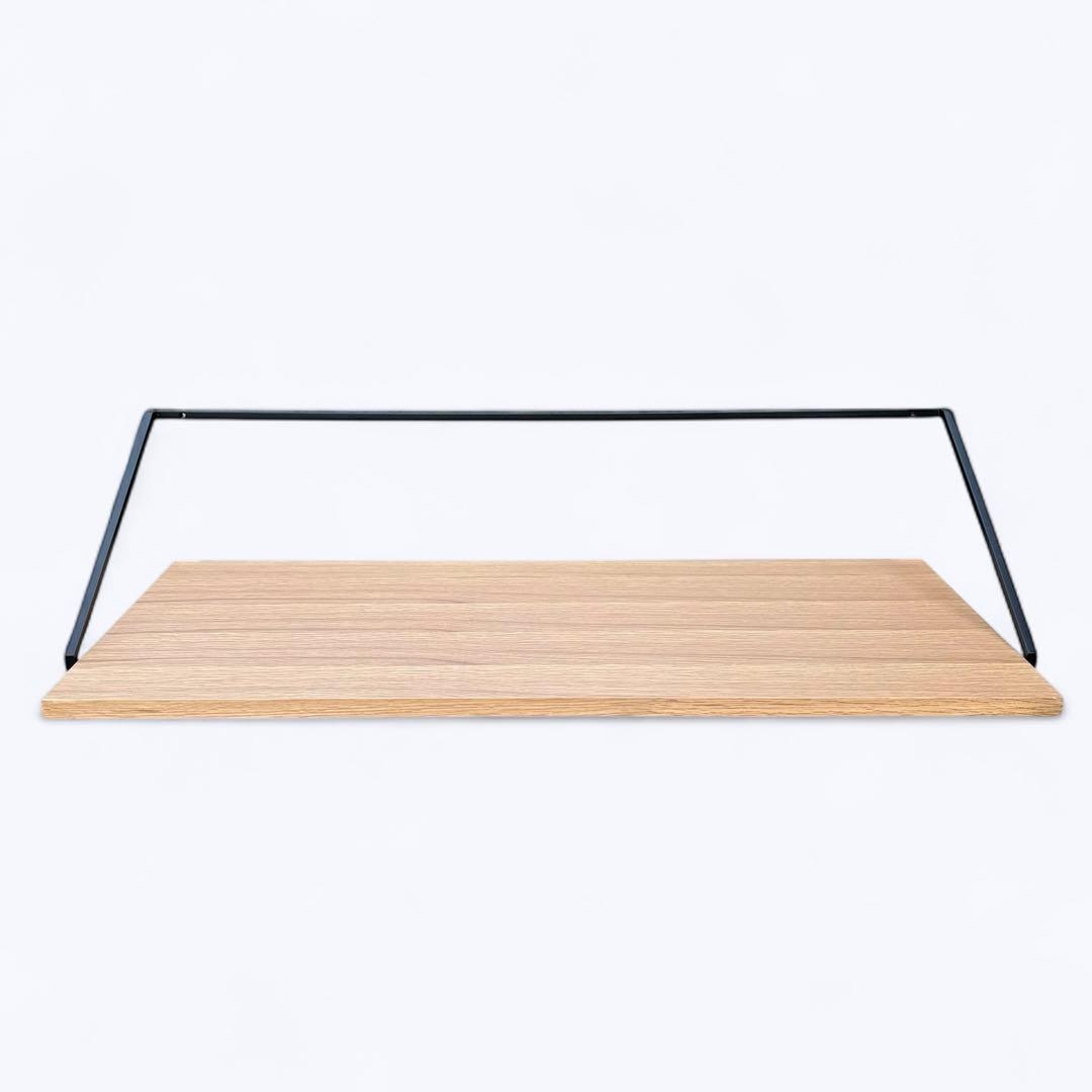 MENU Rail Desk レイルデスク 芦沢啓治 デンマーク 北欧 オーク材