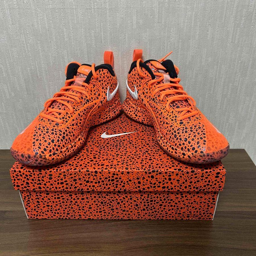 Nike ズーム ハイパーセット 2 SE 28.5cm 限定 オリンピック