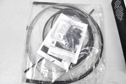 SHIMANO SORA ST-3400 STiレバー新品未使用品