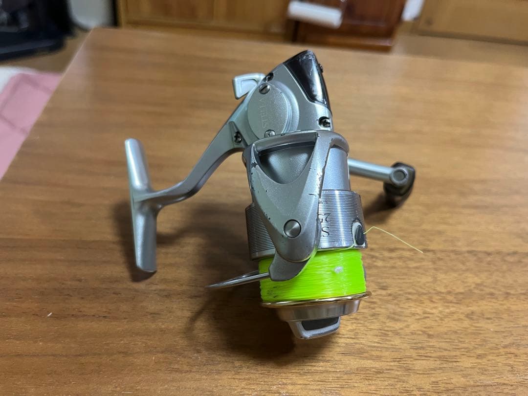 SHIMANO　98ステラ　2500 訳あり