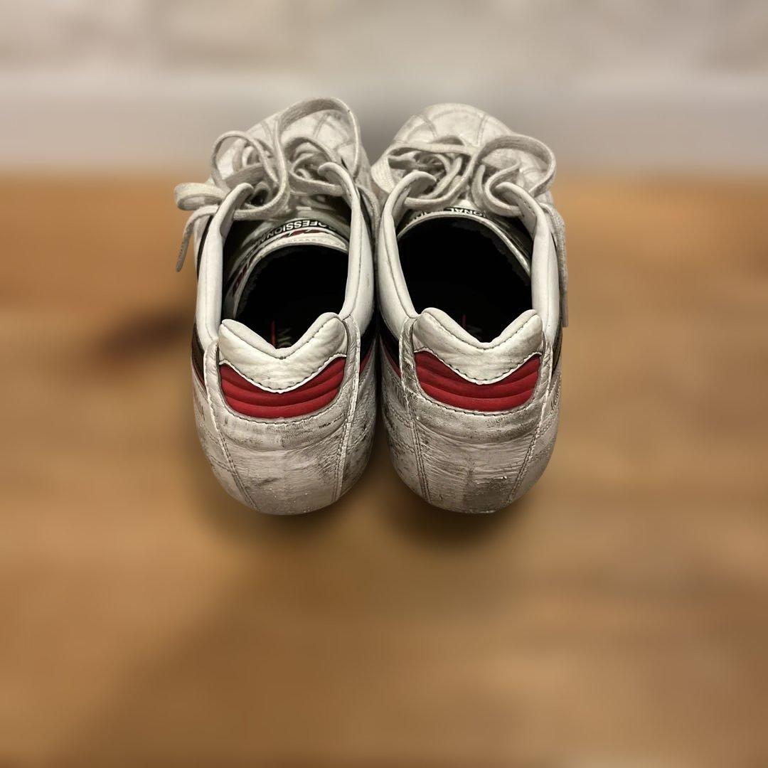 Mizuno Morelia サッカーシューズ ホワイト