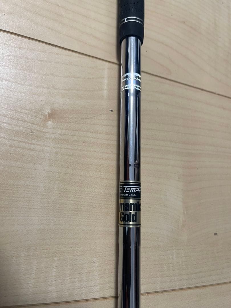 Titleist ボーケイフォージド 52度 F ブラック仕様