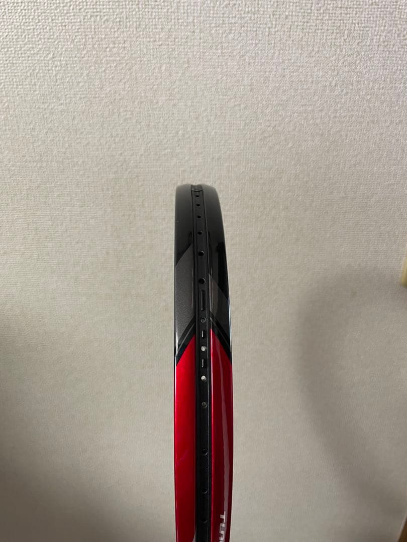 新品未使用　xyst zz ジスト　ミズノ　MIZUNO ソフトテニスラケット