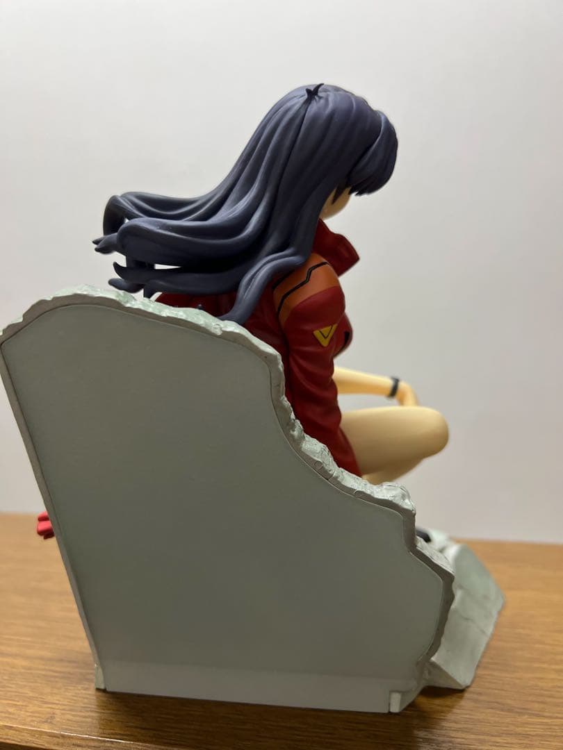 コトブキヤ 葛城ミサト 1/6スケール フィギュア