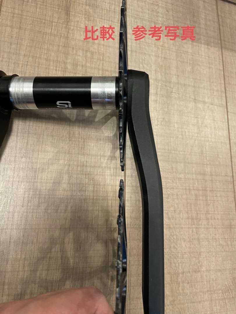 専用　cannondale 34T
