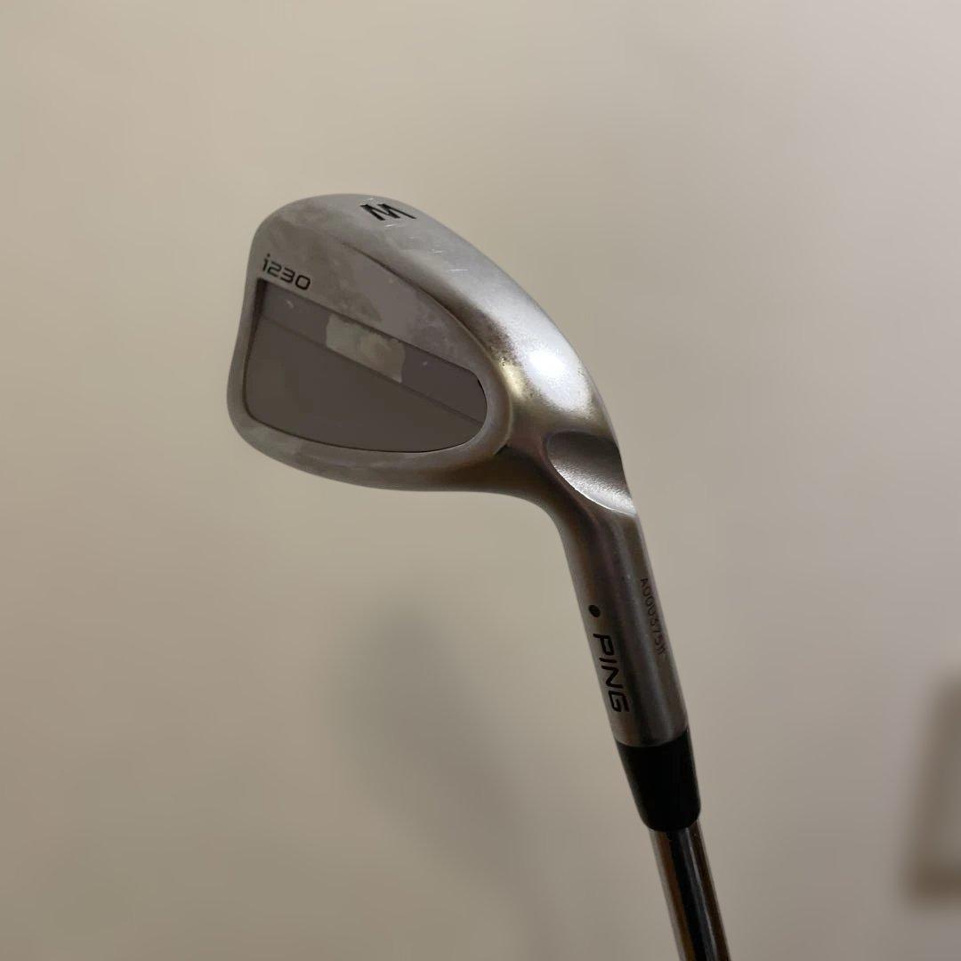 ping i230アイアン
