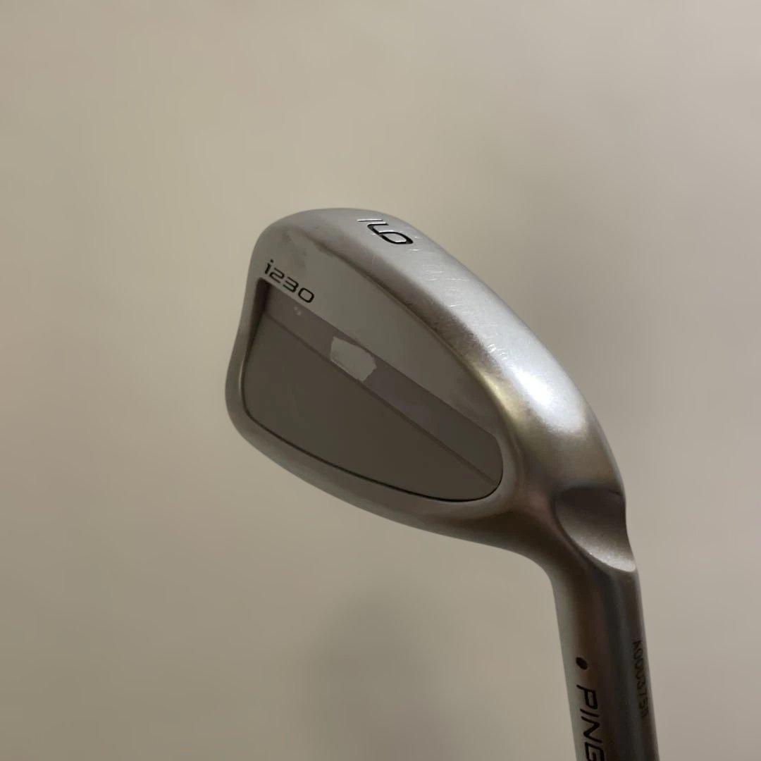 ping i230アイアン