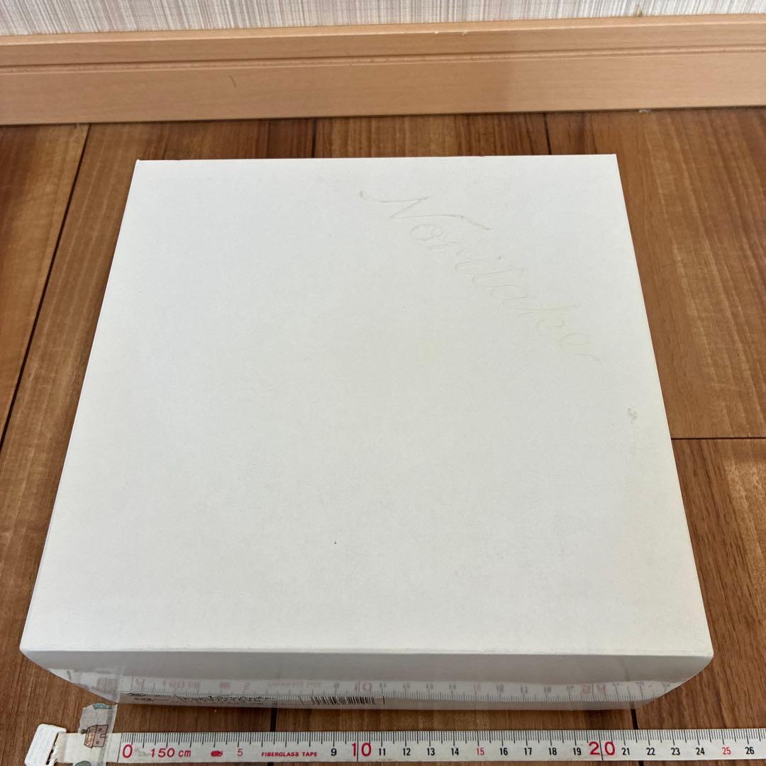 Noritake スープ皿19.5cm 5枚セットレア　廃盤品