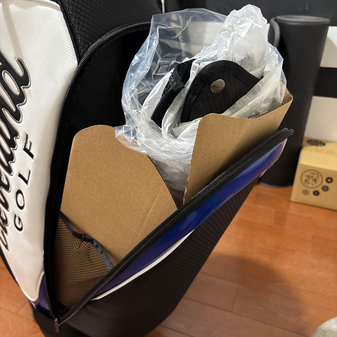 Cleveland Golf キャディバッグ