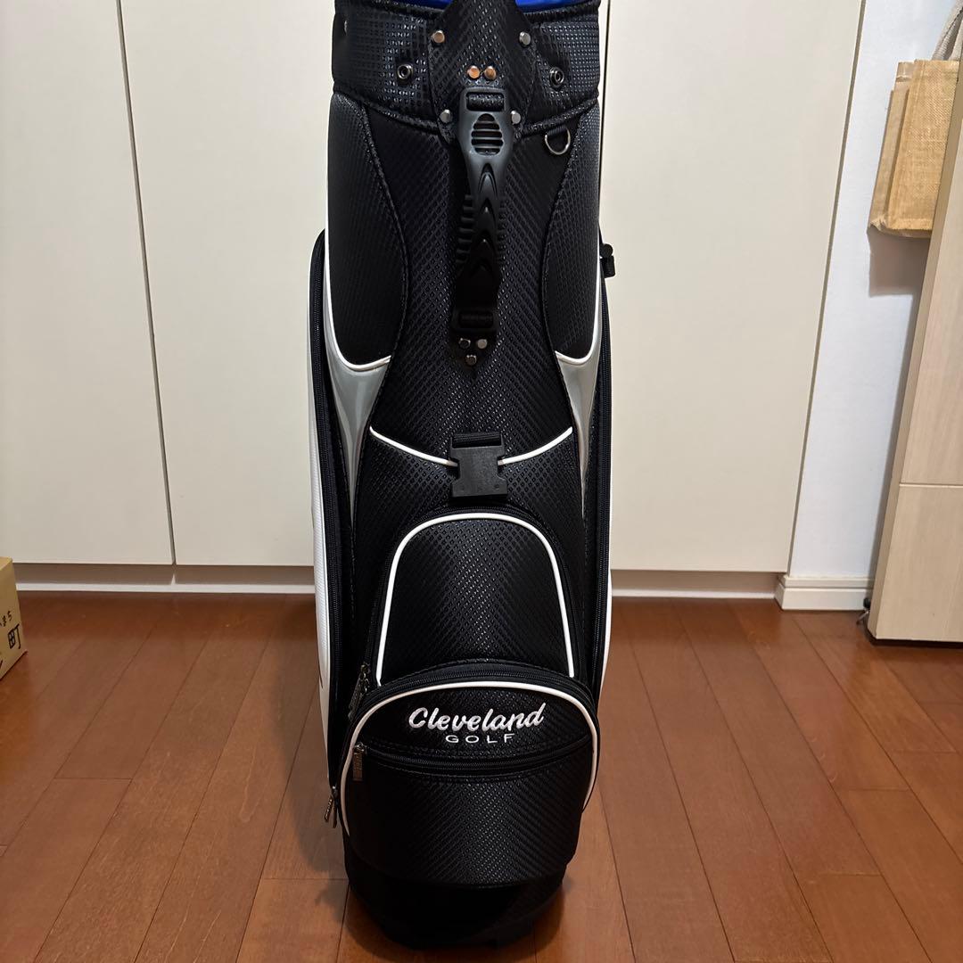 Cleveland Golf キャディバッグ