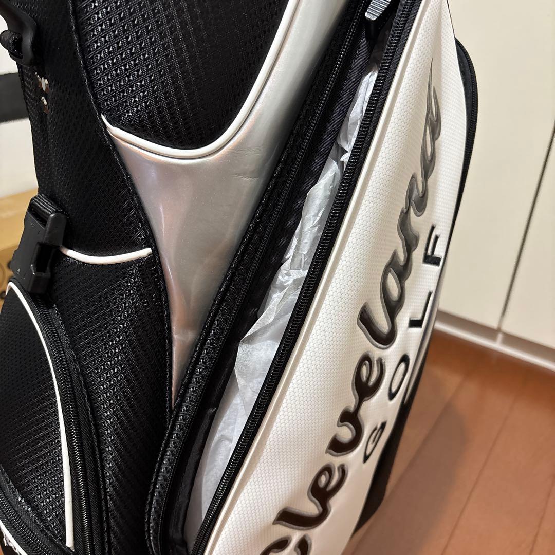 Cleveland Golf キャディバッグ