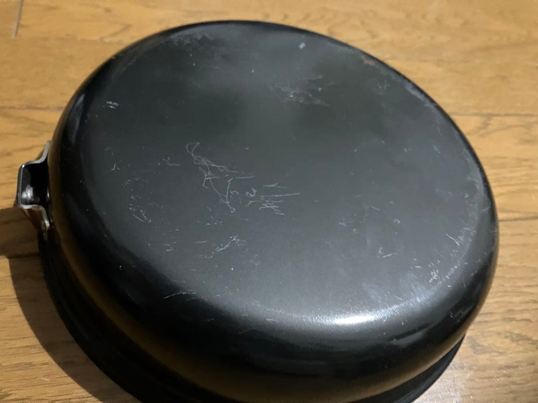  peak フィールドクッカー