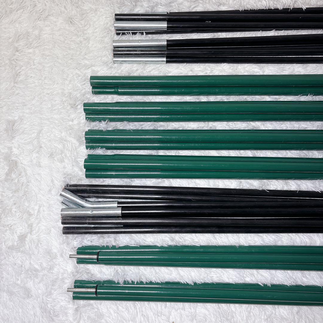 コールマン BC キャノピードーム 270 Plus 170T10650R