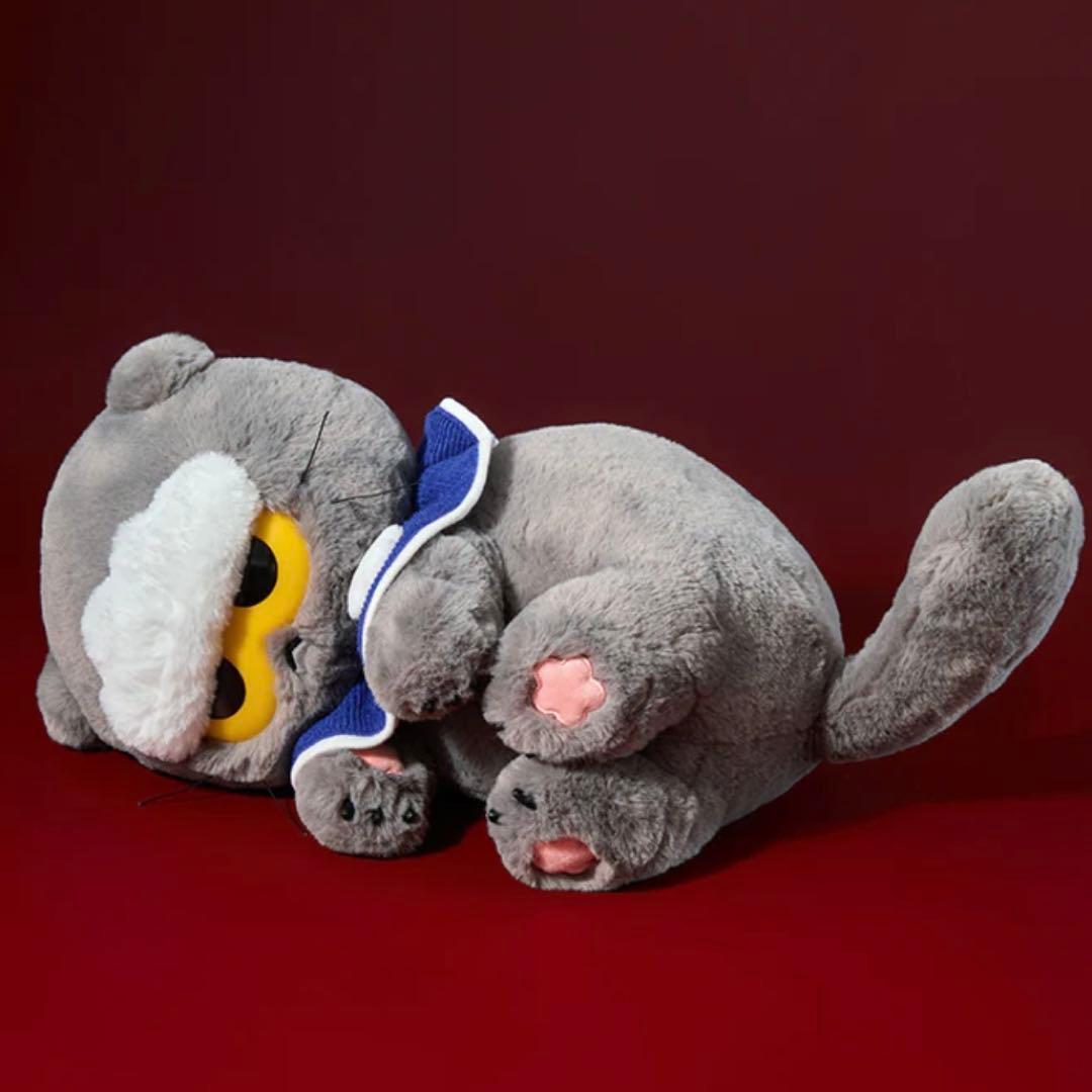 値下げ中 ZOAごろ寝ぬいぐるみ ZO&FRIENDS ジードラゴン