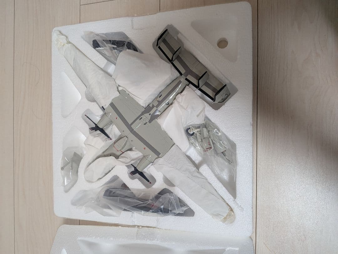 1/72 ホビーマスター E-2C ホークアイ VAW-125 HA4813