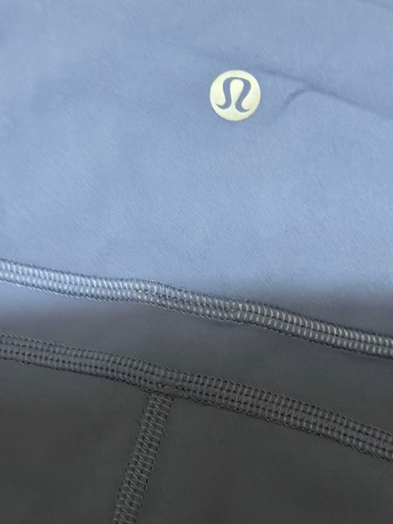 Lululemon ヨガパンツ ヨガウェア
