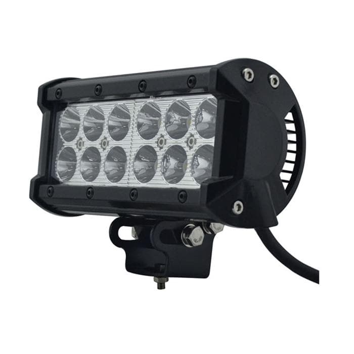 新品★LED 作業灯 36W ワークライト CREE製 広角★送料無料