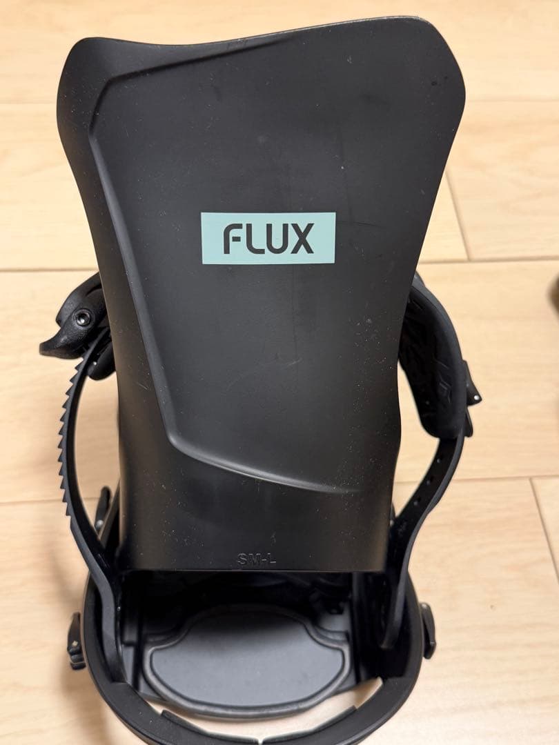 スノーボード FLUX DS 25-26 XS